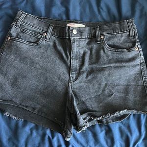 Levi’s shorts
